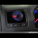 AWE MK5 Vent Mounted Boost Gauge Kit